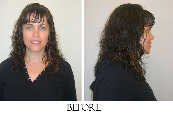 Rusk DeepShine Smooth Keratin Treatment