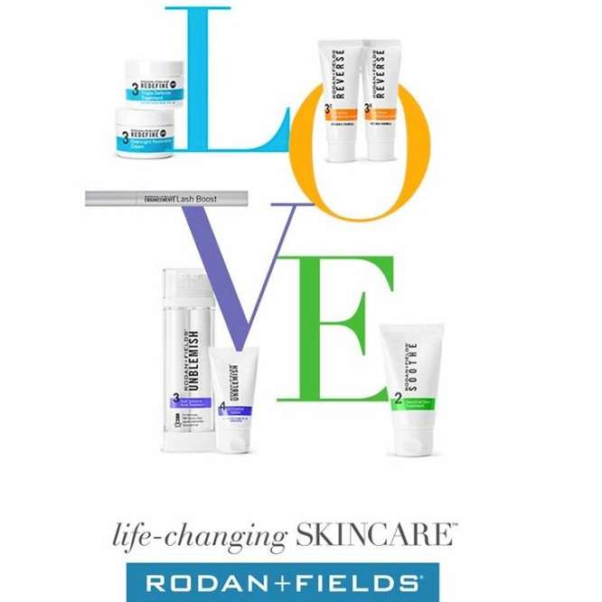 rodan and fields dermatologists